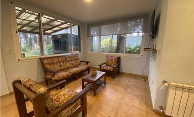 CASA EN VENTA EN COSTA ESMERALDA - DEPORTIVO II LOTE 382