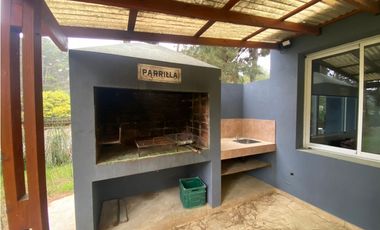 CASA EN VENTA EN COSTA ESMERALDA - DEPORTIVO II LOTE 382