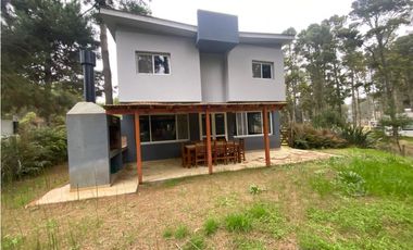 CASA EN VENTA EN COSTA ESMERALDA - DEPORTIVO II LOTE 382