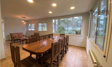 CASA EN VENTA EN COSTA ESMERALDA - DEPORTIVO II LOTE 382