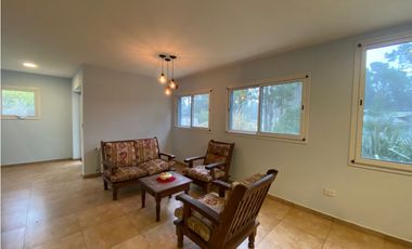 CASA EN VENTA EN COSTA ESMERALDA - DEPORTIVO II LOTE 382