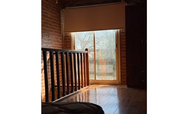 ALQUILER / CHALET CON GAS NATURAL / SIERRA DE LOS PADRES