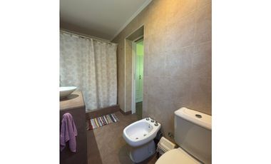 ALQUILER / CHALET CON GAS NATURAL / SIERRA DE LOS PADRES