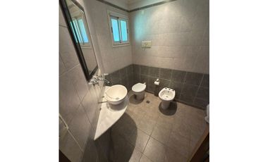 ALQUILER / CHALET CON GAS NATURAL / SIERRA DE LOS PADRES