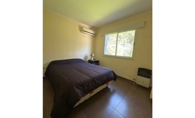 ALQUILER / CHALET CON GAS NATURAL / SIERRA DE LOS PADRES