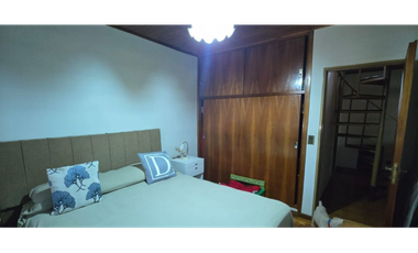 BALBASTRO 6028 entre CRISTIANIA y MI ESPERANZA -  PLANTA  ALTA