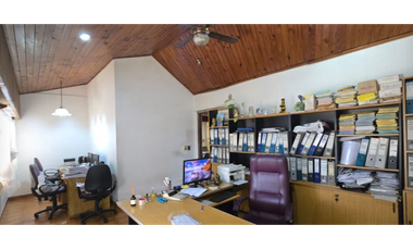 BALBASTRO 6028 entre CRISTIANIA y MI ESPERANZA -  PLANTA  ALTA