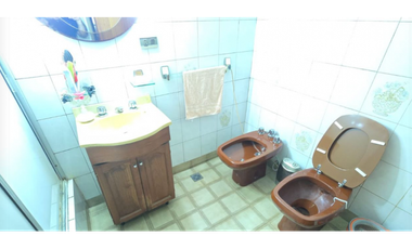 BALBASTRO 6028 entre CRISTIANIA y MI ESPERANZA -  PLANTA  ALTA