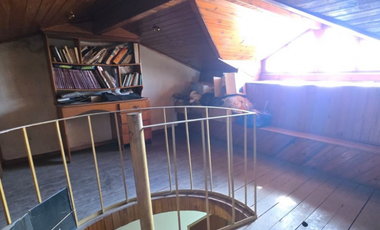 BALBASTRO 6028 entre CRISTIANIA y MI ESPERANZA -  PLANTA  ALTA