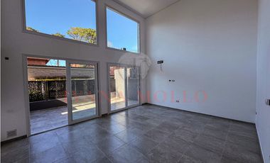 DUPLEX (3) A ESTRENAR 3 AMBIENTES FINANCIADO - MAO I PINAMAR