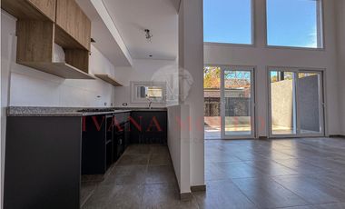 DUPLEX (3) A ESTRENAR 3 AMBIENTES FINANCIADO - MAO I PINAMAR