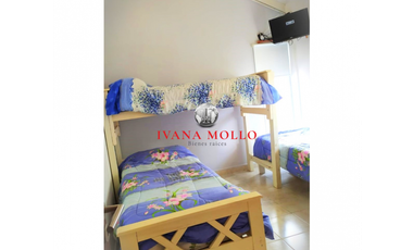 DUPLEX EN VENTA EN PINAMAR