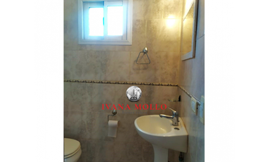 DUPLEX EN VENTA EN PINAMAR