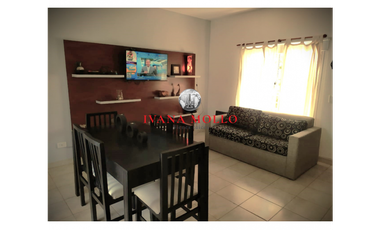 DUPLEX EN VENTA EN PINAMAR