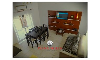 DUPLEX EN VENTA EN PINAMAR