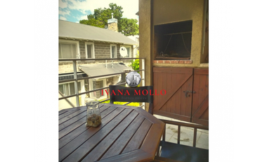 DUPLEX EN VENTA EN PINAMAR