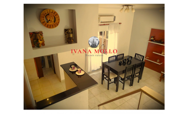 DUPLEX EN VENTA EN PINAMAR
