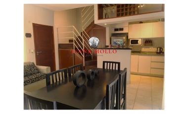 DUPLEX EN VENTA EN PINAMAR
