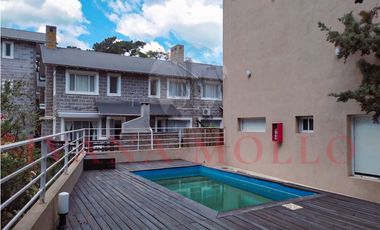 DUPLEX EN VENTA EN PINAMAR