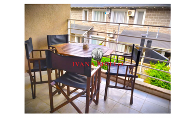 DUPLEX EN VENTA EN PINAMAR