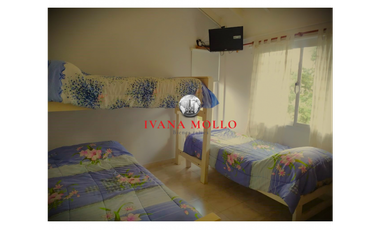 DUPLEX EN VENTA EN PINAMAR