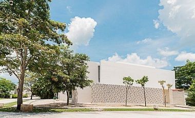 Casa en venta en el Yucatán Country Club, Mérida, Yucatán