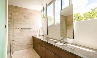 Casa en venta en el Yucatán Country Club, Mérida, Yucatán