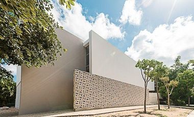 Casa en venta en el Yucatán Country Club, Mérida, Yucatán