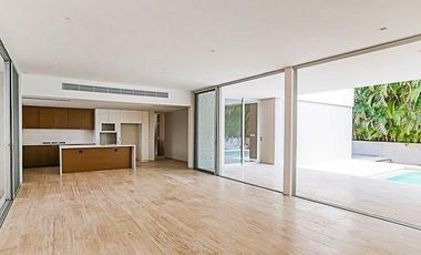 Casa en venta en el Yucatán Country Club, Mérida, Yucatán