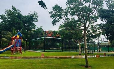 Lote residencial c/esquina panoramica en coto exclusivo KUTZ, Countryclub