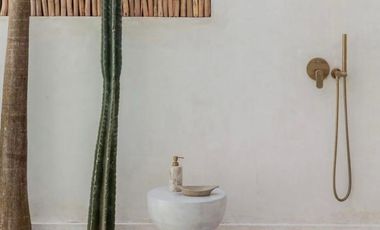 Casa en venta en Tulum con 3 recámaras, roof top y excelente ubicación