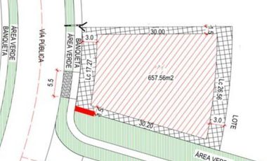 Lote en venta en Privada Kutz, Yucatan Country Club