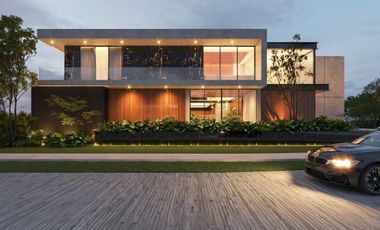 Casa en venta en Priv. Kilil, Yucatan Country Club