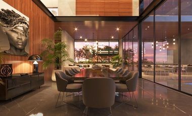 Casa en venta en Priv. Kilil, Yucatan Country Club