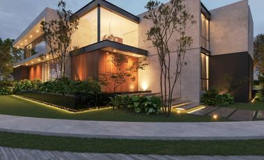 Casa en venta en Priv. Kilil, Yucatan Country Club