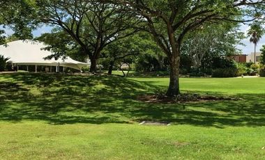 Terreno - Yucatán Country Club