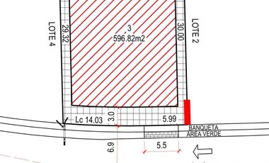 Terreno - Yucatán Country Club