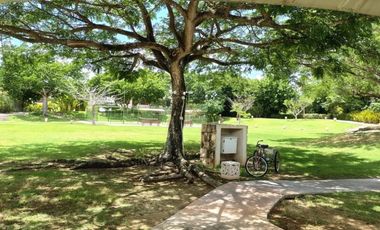 Terreno - Yucatán Country Club