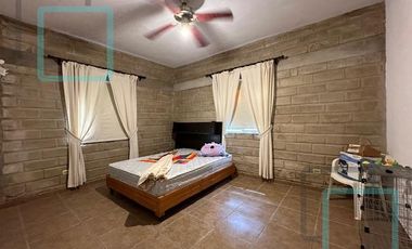 RANCHO EN VENTA EN VILLA JUAREZ ZONA CARRETERA NACIONAL SANTIAGO