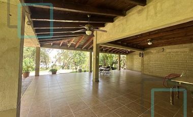 RANCHO EN VENTA EN VILLA JUAREZ ZONA CARRETERA NACIONAL SANTIAGO