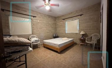 RANCHO EN VENTA EN VILLA JUAREZ ZONA CARRETERA NACIONAL SANTIAGO