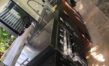 Casa en renta  en el Yucatan Country Club