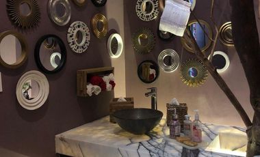 Casa en renta  en el Yucatan Country Club