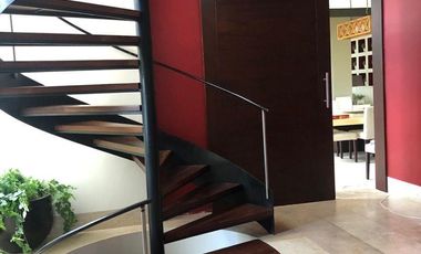 Casa en renta  en el Yucatan Country Club