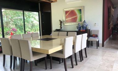 Casa en renta  en el Yucatan Country Club