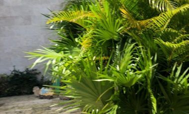 Casa en renta  en el Yucatan Country Club