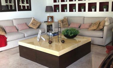 Casa en renta  en el Yucatan Country Club