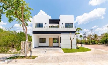 CASA EN ESQUINA DE LUJO EN PASEO COUNTRY 1A ETAPA