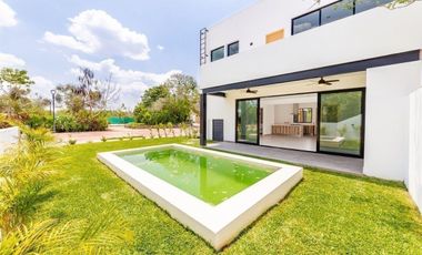 CASA EN ESQUINA DE LUJO EN PASEO COUNTRY 1A ETAPA