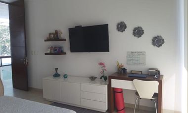 Casa en venta en el Yucatan Country Club, Cutzam, Mérida